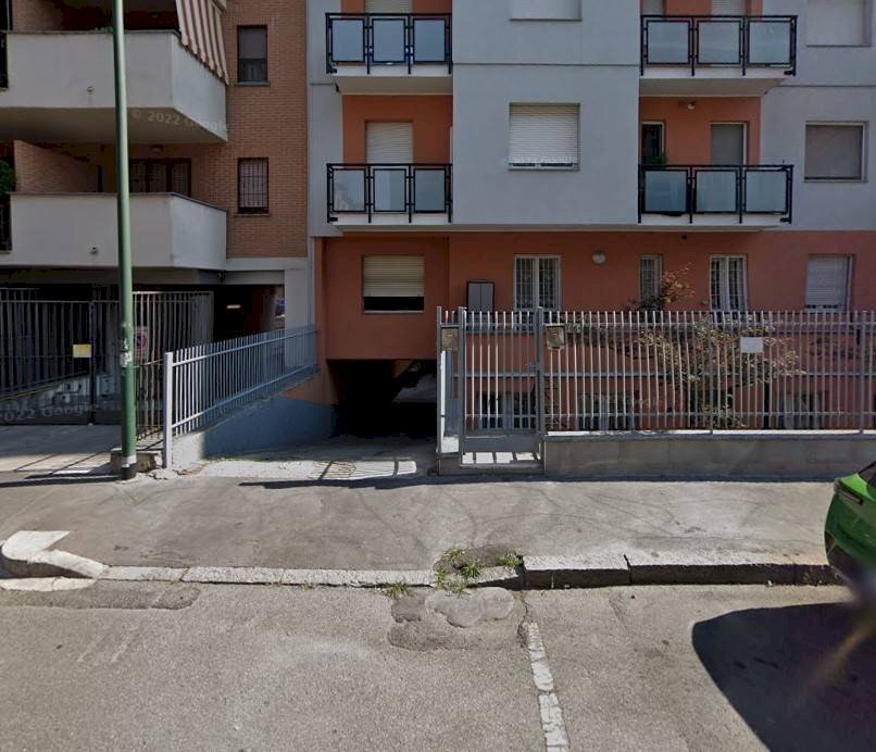 Facciata - Box via TORINO, 62, Sesto San Giovanni - foto 2