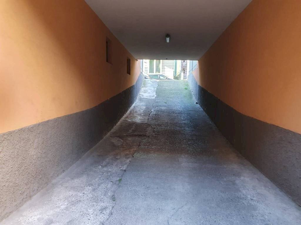 Interno palazzo - Box via TORINO, 62, Sesto San Giovanni - foto 3