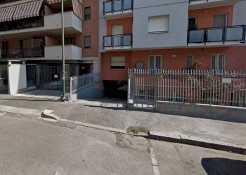 Facciata - Box via TORINO, 62, Sesto San Giovanni - foto 1