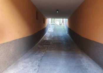 Interno palazzo - Box via TORINO, 62, Sesto San Giovanni - foto 3