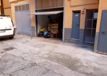 Box auto - Box via TORINO, 62, Sesto San Giovanni - foto 4