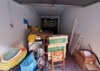 Magazzino - Box via TORINO, 62, Sesto San Giovanni - foto 6