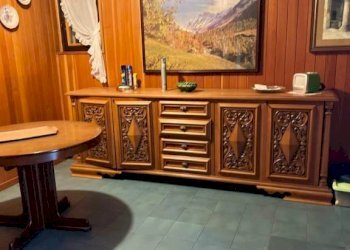 Veranda - Villa via MASSIMO D'AZEGLIO, 4, Ballabio - foto 16