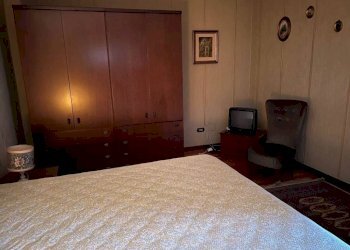 Camera da letto - Villa via MASSIMO D'AZEGLIO, 4, Ballabio - foto 26