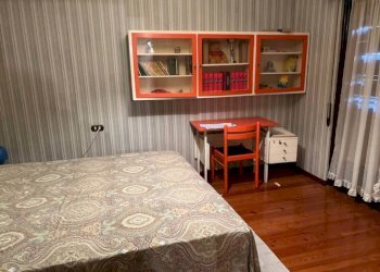 Camera da letto - Villa via MASSIMO D'AZEGLIO, 4, Ballabio - foto 28