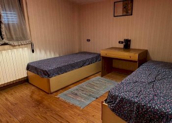 Camera da letto - Villa via MASSIMO D'AZEGLIO, 4, Ballabio - foto 30