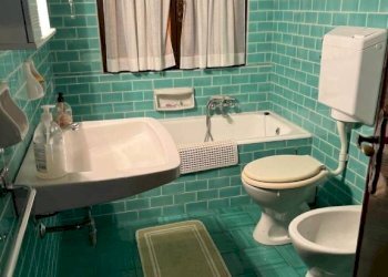 Bagno - Villa via MASSIMO D'AZEGLIO, 4, Ballabio - foto 32