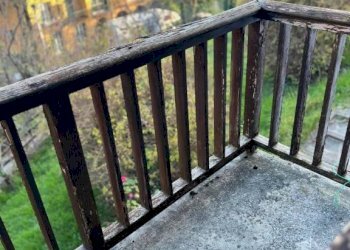 Balcone - Villa via MASSIMO D'AZEGLIO, 4, Ballabio - foto 33