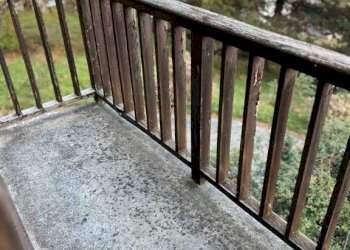 Balcone - Villa via MASSIMO D'AZEGLIO, 4, Ballabio - foto 34