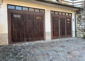 Ingresso - Villa via MASSIMO D'AZEGLIO, 4, Ballabio - foto 37