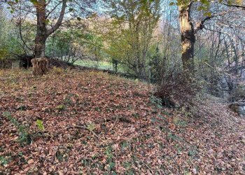 Terreno - Villa via MASSIMO D'AZEGLIO, 4, Ballabio - foto 44