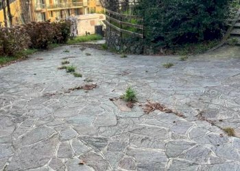 Terreno - Villa via MASSIMO D'AZEGLIO, 4, Ballabio - foto 49