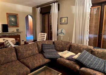 Salone - Villa via MASSIMO D'AZEGLIO, 4, Ballabio - foto 6