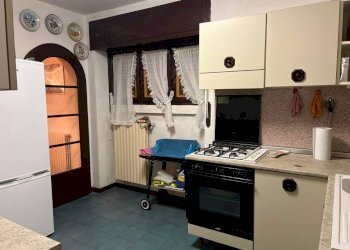 Cucina - Villa via MASSIMO D'AZEGLIO, 4, Ballabio - foto 7