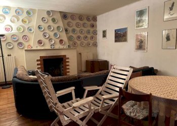 Salone - Villa via MASSIMO D'AZEGLIO, 4, Ballabio - foto 11