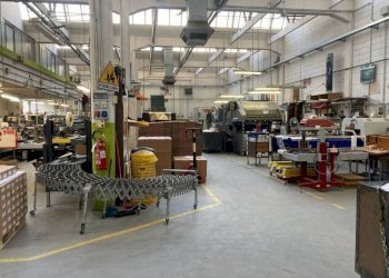 Magazzino - Capannone viale RIMEMBRANZE, 54, Sesto San Giovanni - foto 3