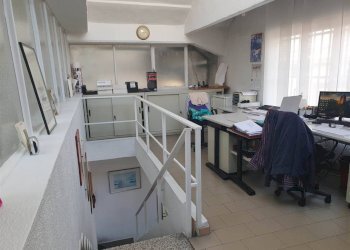 Studio - Capannone viale RIMEMBRANZE, 54, Sesto San Giovanni - foto 7