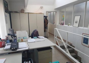 Ufficio - Capannone viale RIMEMBRANZE, 54, Sesto San Giovanni - foto 8