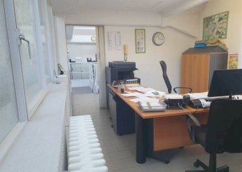 Ufficio - Capannone viale RIMEMBRANZE, 54, Sesto San Giovanni - foto 9