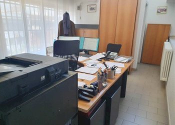 Ufficio - Capannone viale RIMEMBRANZE, 54, Sesto San Giovanni - foto 10