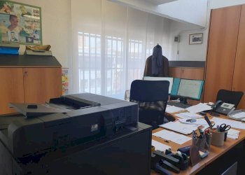 Ufficio - Capannone viale RIMEMBRANZE, 54, Sesto San Giovanni - foto 14