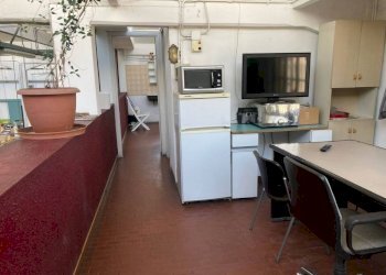 Terrazzo - Capannone viale RIMEMBRANZE, 54, Sesto San Giovanni - foto 17