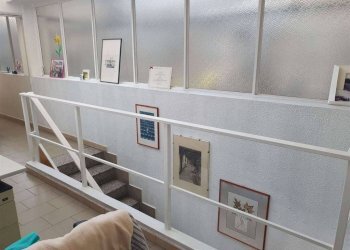 Ufficio - Capannone viale RIMEMBRANZE, 54, Sesto San Giovanni - foto 19