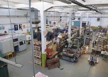 Magazzino - Capannone viale RIMEMBRANZE, 54, Sesto San Giovanni - foto 20