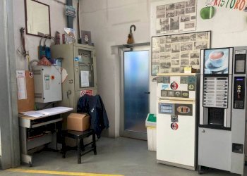 Interno non residenziale - Capannone viale RIMEMBRANZE, 54, Sesto San Giovanni - foto 22