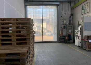 Interno non residenziale - Capannone viale RIMEMBRANZE, 54, Sesto San Giovanni - foto 23