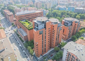 Vista - Trilocale via CAMPARI, 3/b, Sesto San Giovanni - foto 16