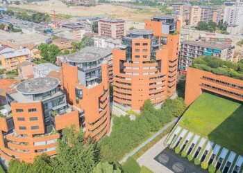 Vista - Trilocale via CAMPARI, 3/b, Sesto San Giovanni - foto 18