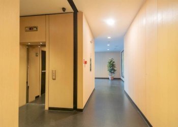 Interno palazzo - Trilocale via CAMPARI, 3/b, Sesto San Giovanni - foto 20