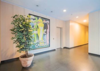 Interno palazzo - Trilocale via CAMPARI, 3/b, Sesto San Giovanni - foto 21