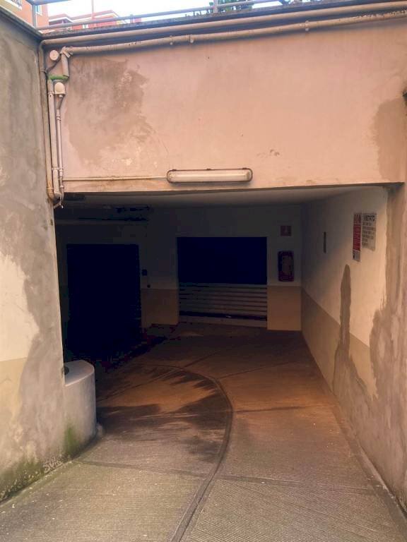 Ingresso - Box via SACCHETTI, 13, Sesto San Giovanni - foto 3