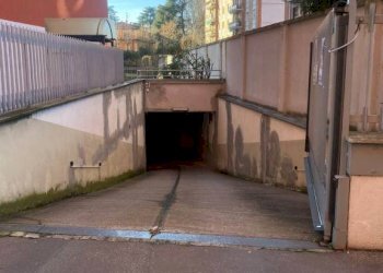 Ingresso - Box via SACCHETTI, 13, Sesto San Giovanni - foto 1