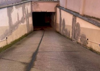 Ingresso - Box via SACCHETTI, 13, Sesto San Giovanni - foto 2