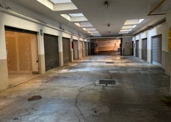 Posto macchina - Box via SACCHETTI, 13, Sesto San Giovanni - foto 5