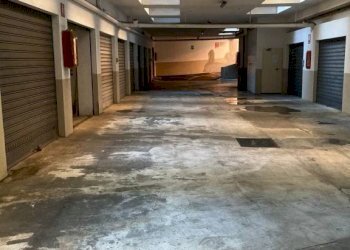 Ingresso - Box via SACCHETTI, 13, Sesto San Giovanni - foto 8