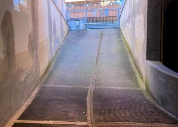 Ingresso - Box via SACCHETTI, 13, Sesto San Giovanni - foto 9