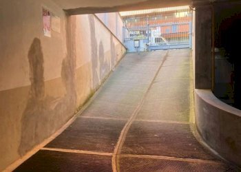 Ingresso - Box via SACCHETTI, 13, Sesto San Giovanni - foto 10