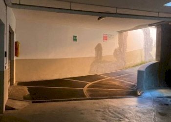 Ingresso - Box via SACCHETTI, 13, Sesto San Giovanni - foto 11