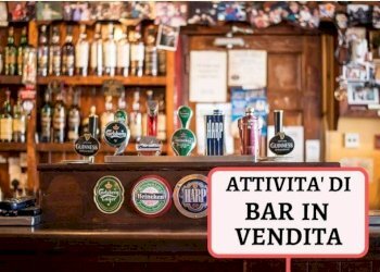Interno non residenziale - Bar Tavola Calda - Fredda via DANTE ALIGHIERI, Sesto San Giovanni - foto 1