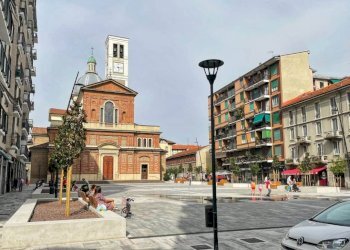 Zona - Bar Tavola Calda - Fredda via DANTE ALIGHIERI, Sesto San Giovanni - foto 7