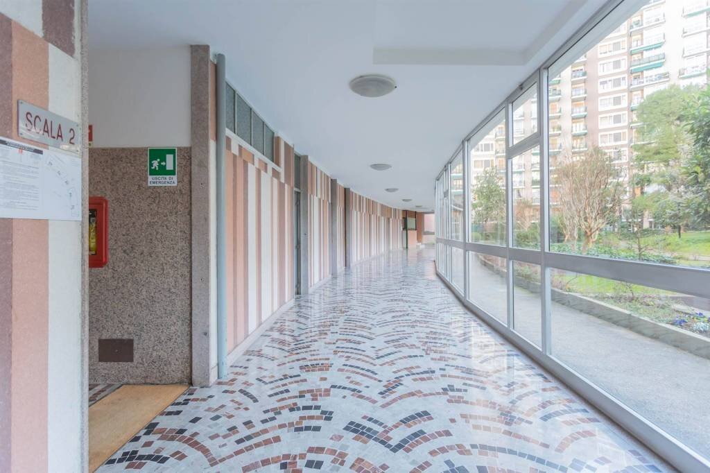 Interno palazzo - Three-room apartment viale MARELLI, 19, Sesto San Giovanni - photo 2