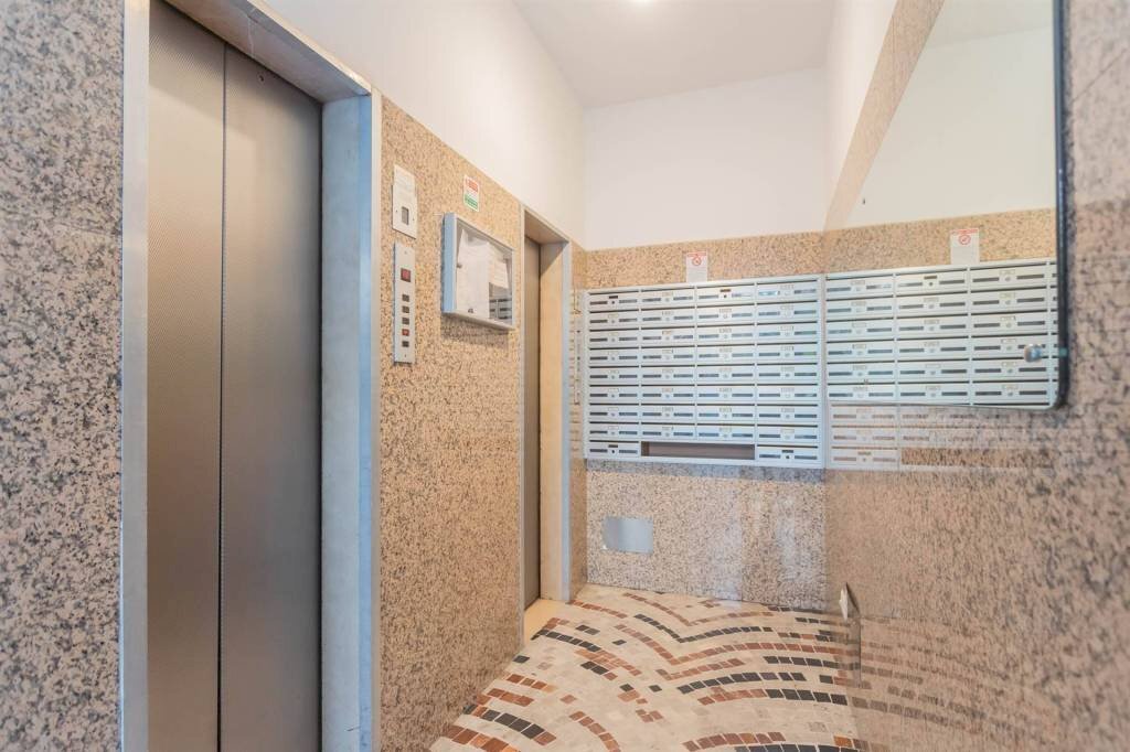 Interno palazzo - Three-room apartment viale MARELLI, 19, Sesto San Giovanni - photo 3