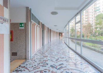 Interno palazzo - Trilocale viale MARELLI, 19, Sesto San Giovanni - foto 2