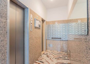 Interno palazzo - Trilocale viale MARELLI, 19, Sesto San Giovanni - foto 3