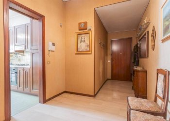 Ingresso - Trilocale viale MARELLI, 19, Sesto San Giovanni - foto 4