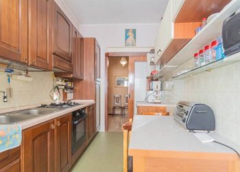 Cucina - Trilocale viale MARELLI, 19, Sesto San Giovanni - foto 6